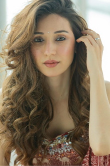 Helly Daruwala