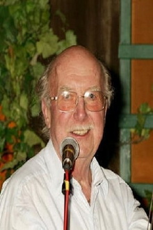 Helmut Reinberger