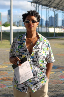 Hemilly Araújo