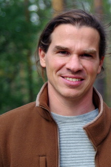 Hendrik Stachnau