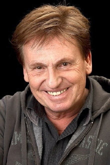 Henny Huisman