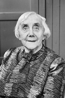 Henny Skjønberg