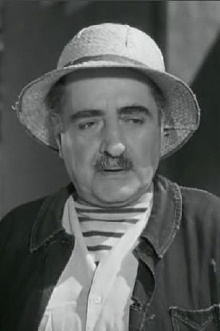 Henri Poupon