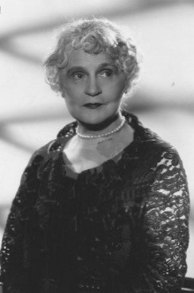 Henrietta Crosman