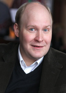 Henrik Dorsin