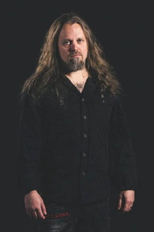 Henrik Klingenberg