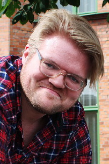 Henrik Knutsson