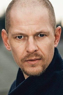Henrik Lindstrand