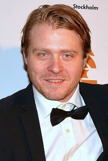 Henrik Norlén