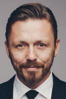 Henrik Vestergaard