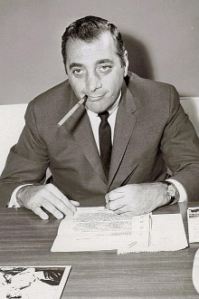 Henry G. Saperstein