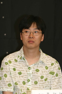 Heo In-moo
