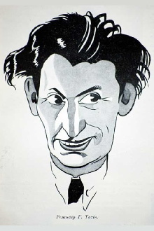 Heorhiy Tasin