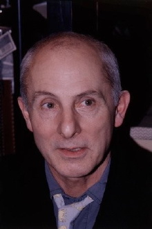 Herbert Achternbusch