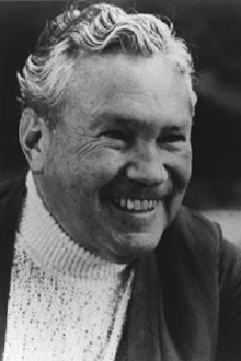 Herbert Ryman