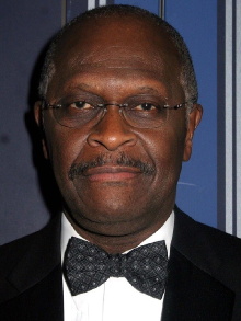 Herman Cain