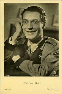 Hermann Brix