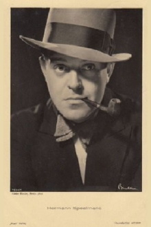 Hermann Speelmans