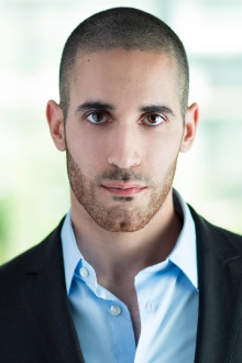 Hesham Hammoud