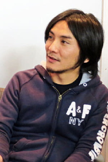 Hibiki Yoshizaki
