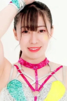 Hikari Shimizu