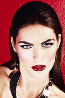 Hilary Rhoda