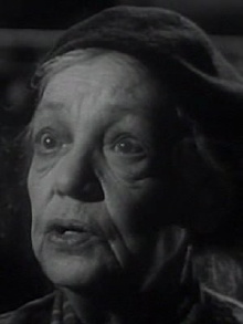 Hilda Borgström
