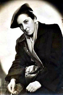 Hilda Gobbi