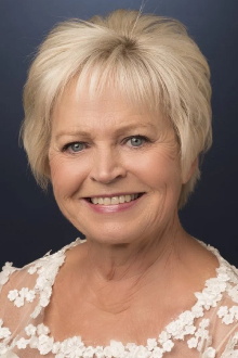 Hilda Heick