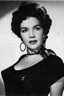 Hilda Vera
