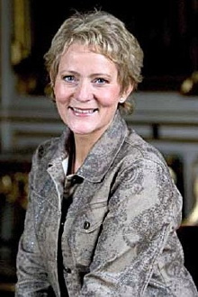 Hilde Leidland