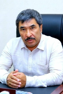 Hilol Nasimov