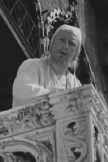 Hilton Edwards