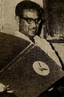 Hiren Nag