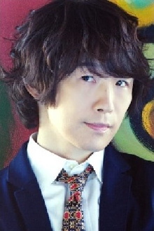 Hiroki Shimowada