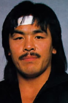 Hiroshi Hase