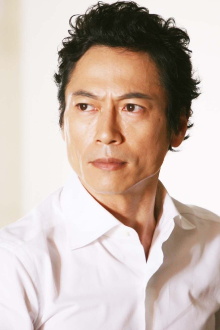 Hiroshi Mikami