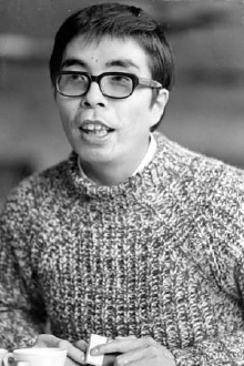 Hisashi Inoue