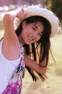 Hitomi Shiraishi