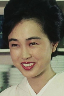 Hitomi Yoshii