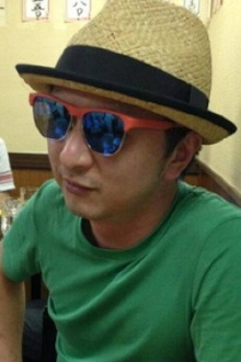 Hitoshi Tamura