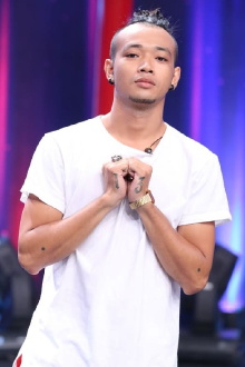 Hoàng Phi