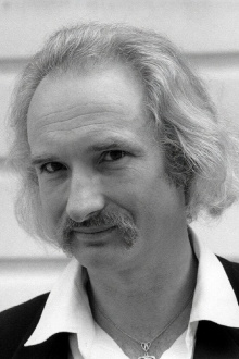 Holger Czukay