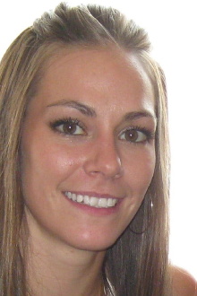 Holly Raczynski