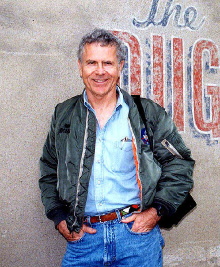 Homer H. Hickam Jr.