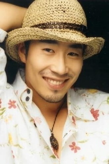 Hong Dae-sung