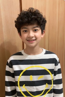 Hong-Yi Ye