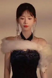 Hongyu Jiang
