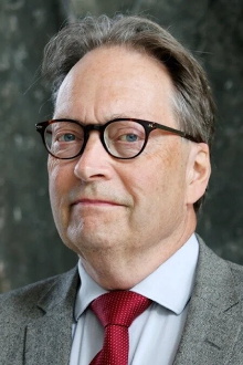 Horace Engdahl