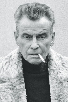 Horst Buchholz